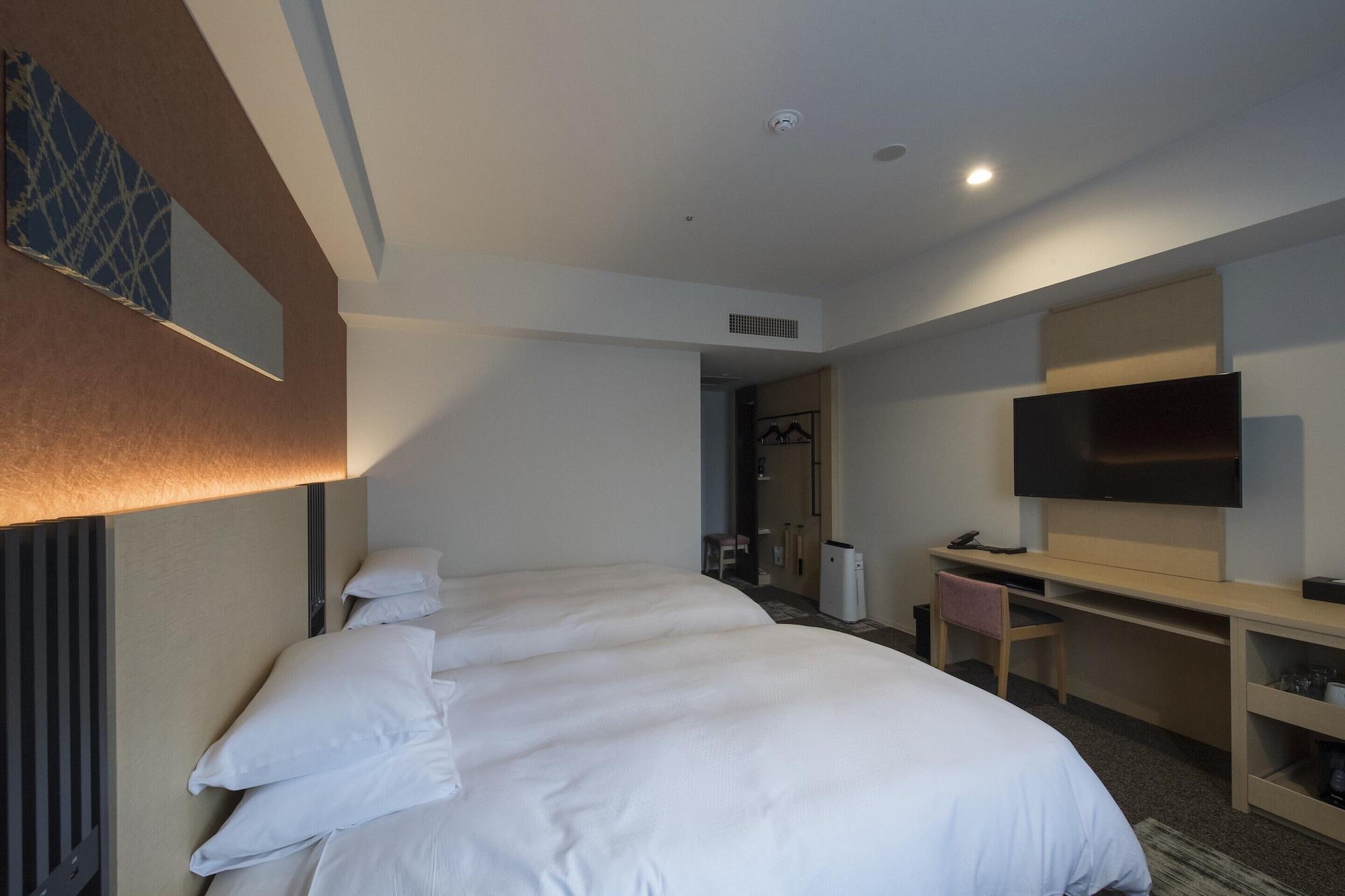 Tmark City Hotel Sapporo Odori 外观 照片