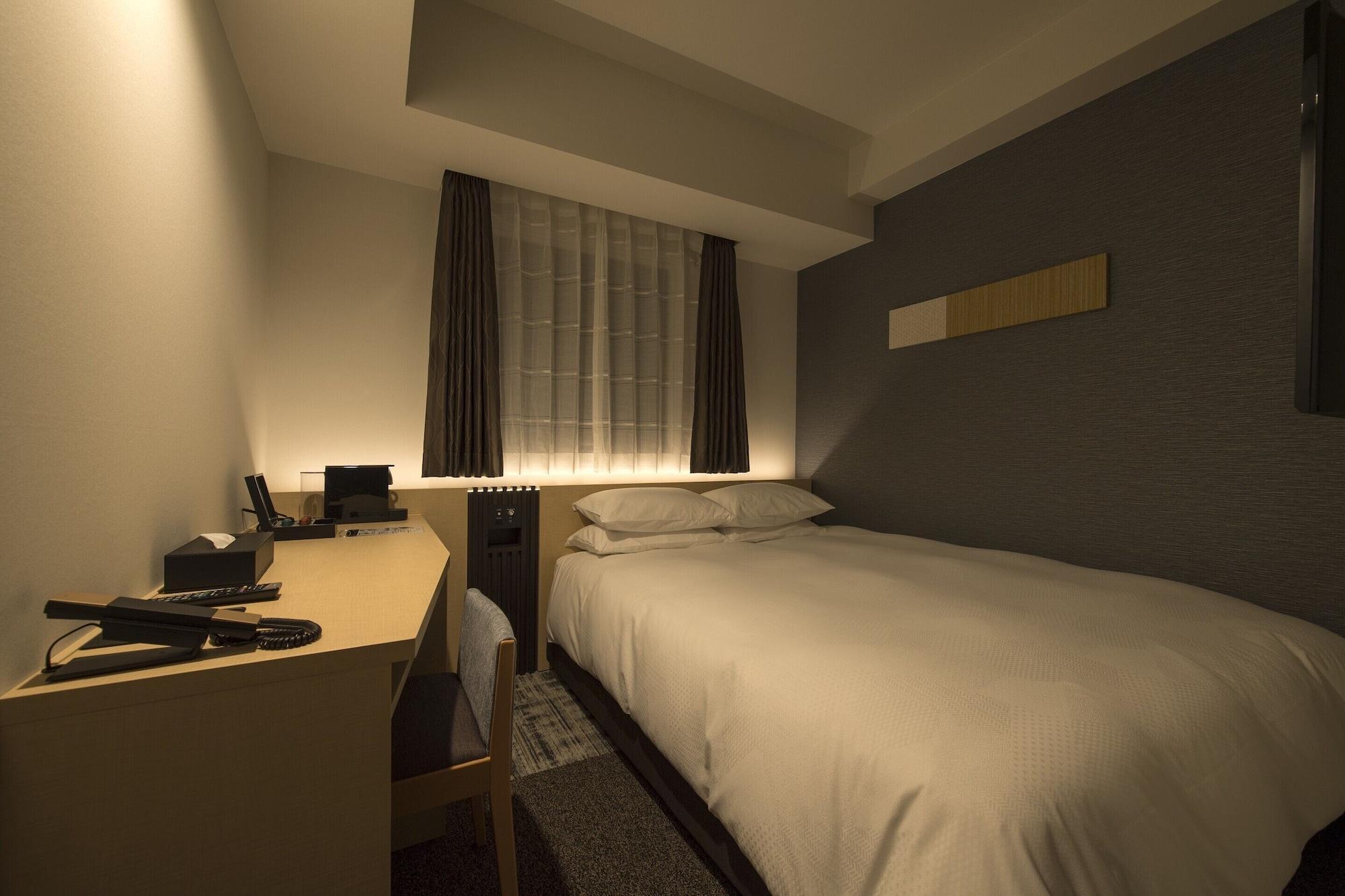 Tmark City Hotel Sapporo Odori 外观 照片