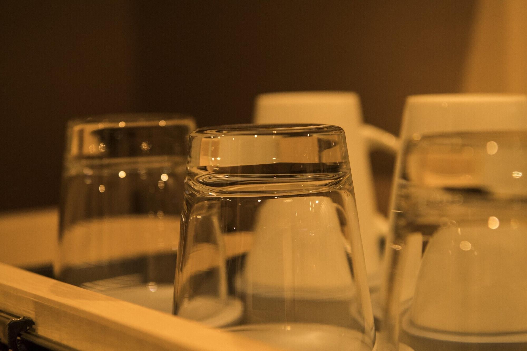Tmark City Hotel Sapporo Odori 外观 照片