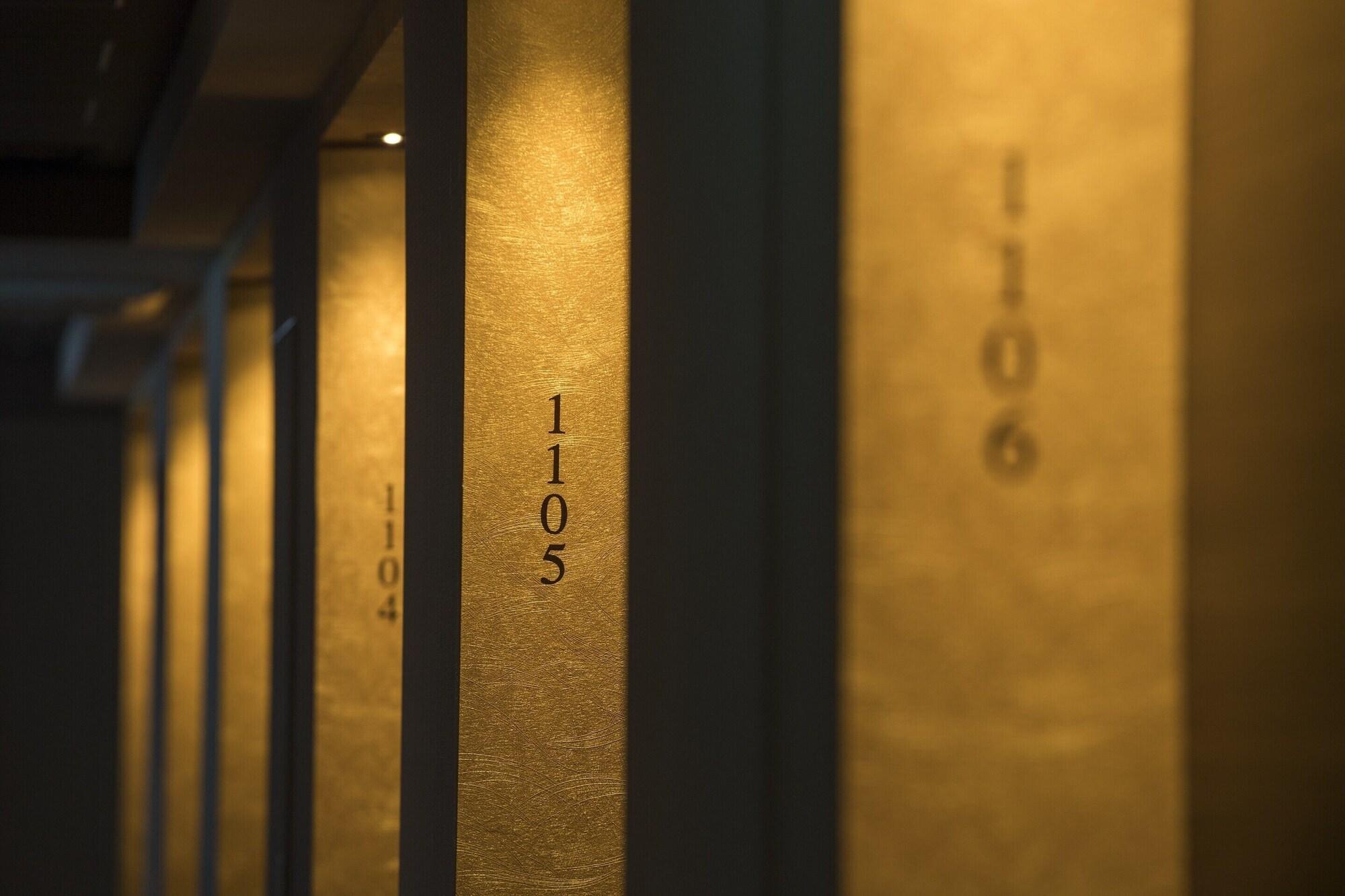 Tmark City Hotel Sapporo Odori 外观 照片