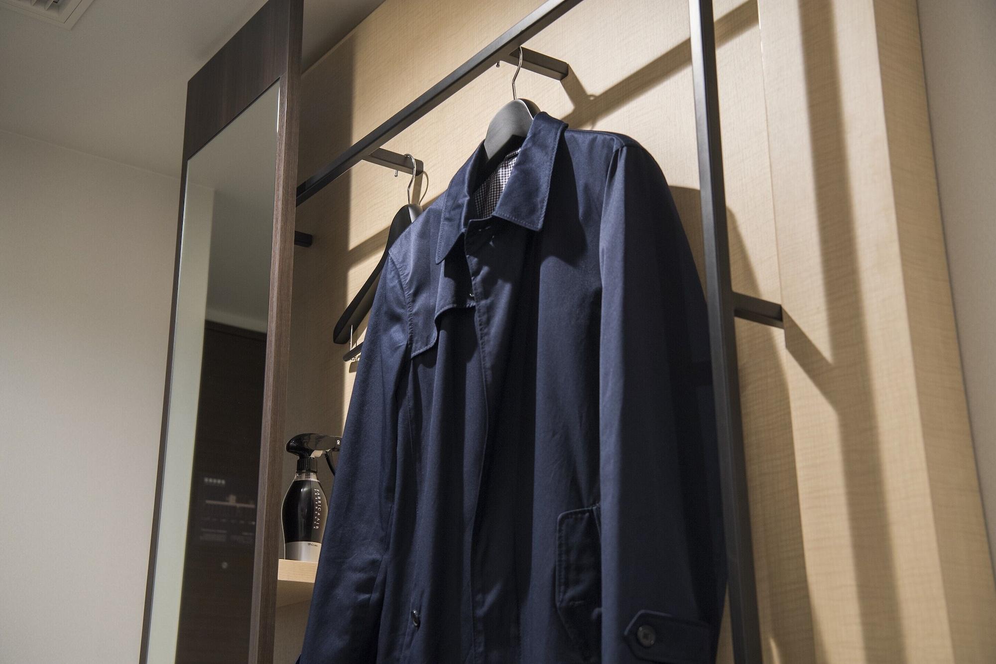 Tmark City Hotel Sapporo Odori 外观 照片