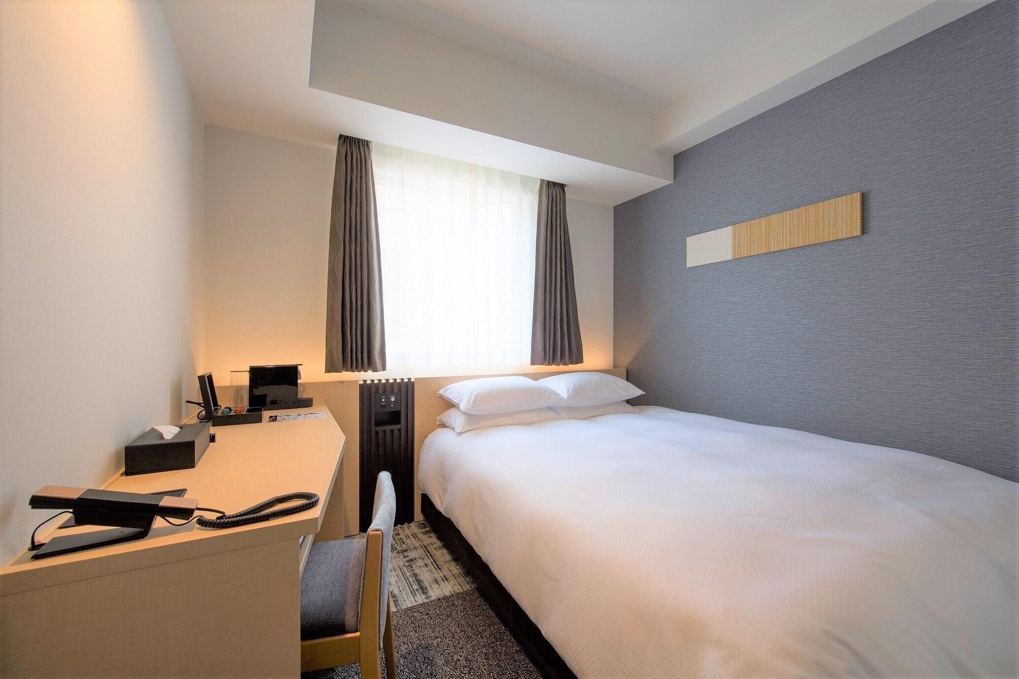 Tmark City Hotel Sapporo Odori 外观 照片