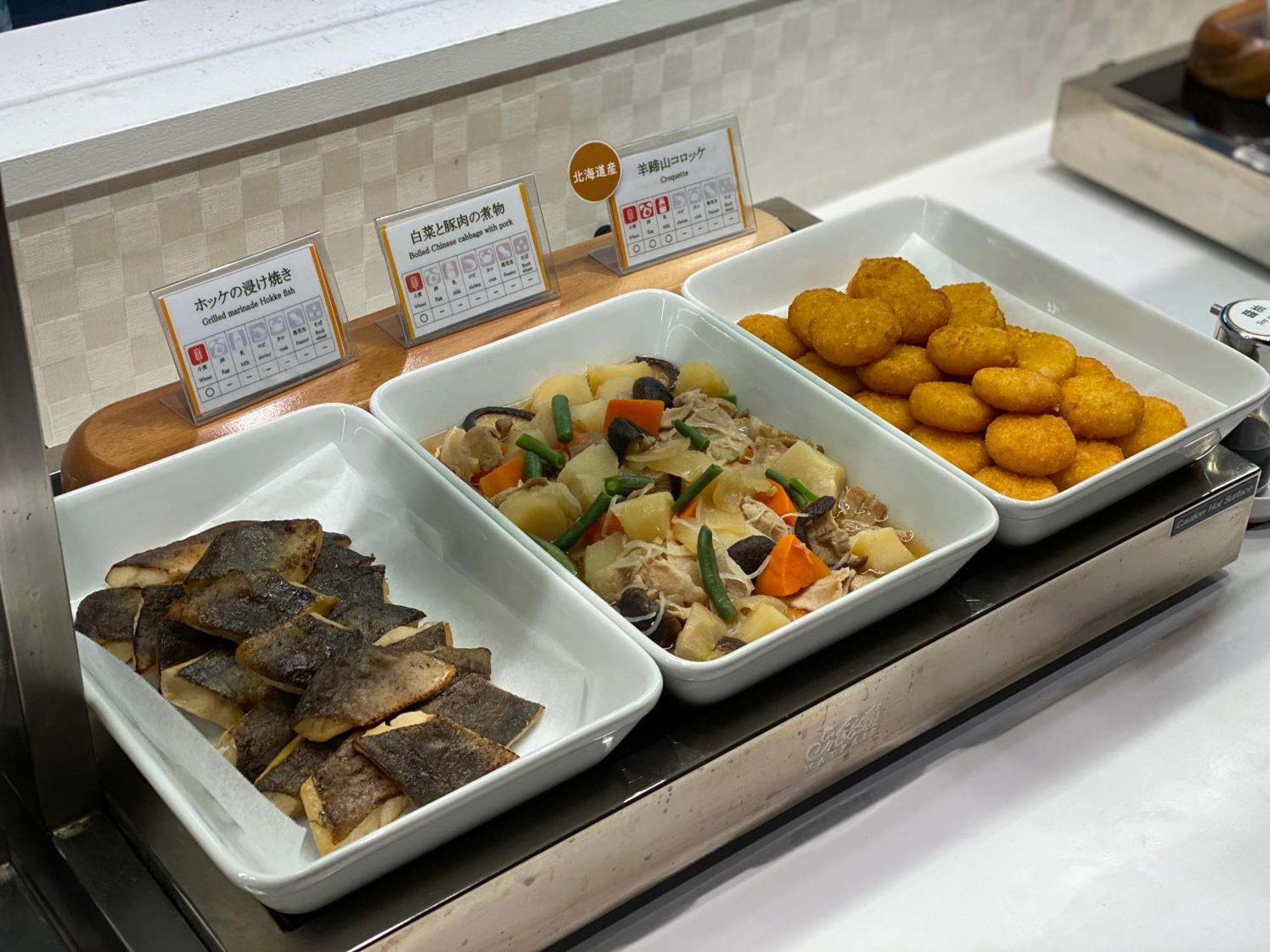 Tmark City Hotel Sapporo Odori 外观 照片