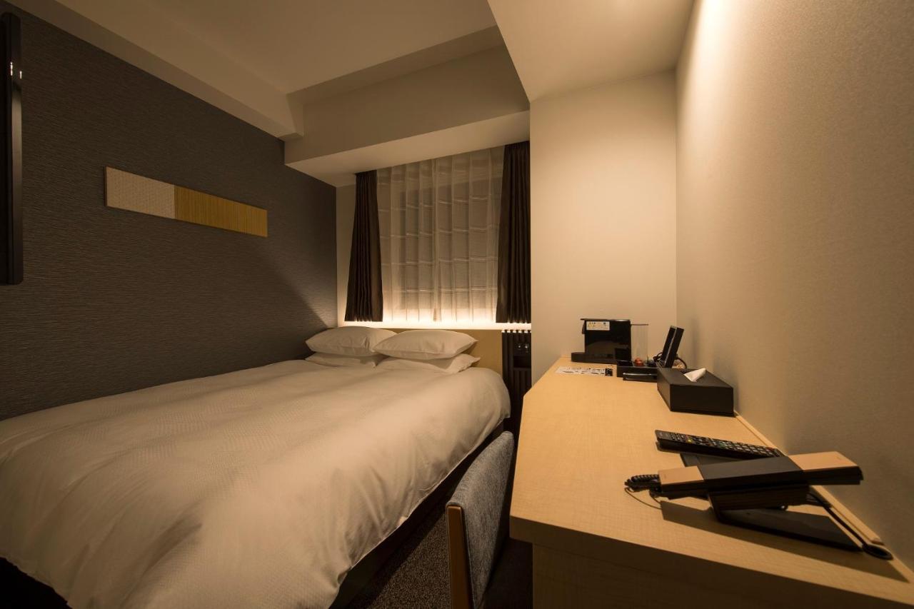 Tmark City Hotel Sapporo Odori 外观 照片